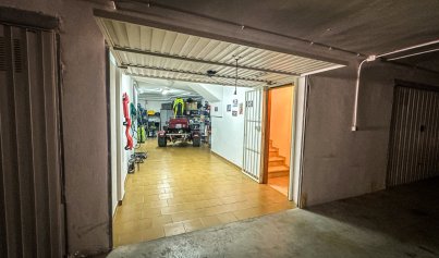 Resale - Townhouse -
Orihuela Costa - Costa Blanca Sur