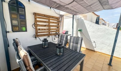 Resale - Townhouse -
Orihuela Costa - Costa Blanca Sur
