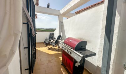 Resale - Townhouse -
Orihuela Costa - Costa Blanca Sur