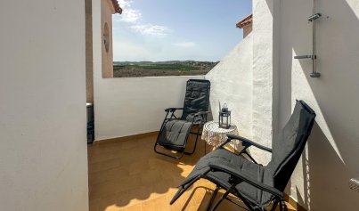 Resale - Townhouse -
Orihuela Costa - Costa Blanca Sur
