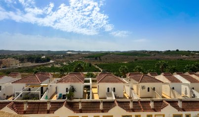 Resale - Townhouse -
Orihuela Costa - Costa Blanca Sur