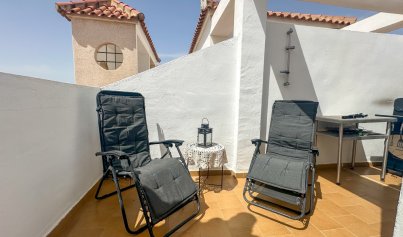 Resale - Townhouse -
Orihuela Costa - Costa Blanca Sur