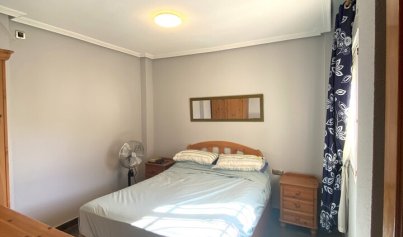 Resale - Villa -
La Zenia - Costa Blanca
