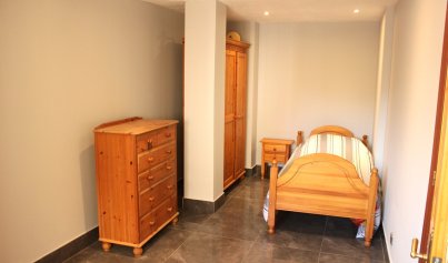 Resale - Villa -
La Zenia - Costa Blanca