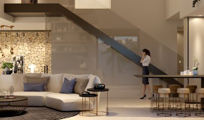 New Build - Villa -
La Finca Golf