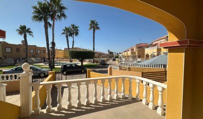 Resale - Townhouse -
Orihuela Costa - Cabo Roig
