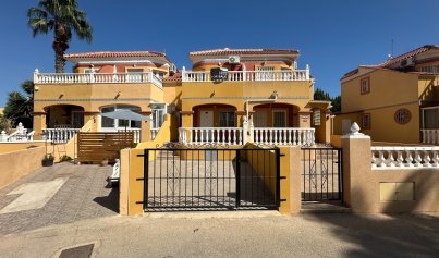 Resale - Townhouse -
Orihuela Costa - Cabo Roig