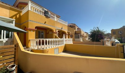 Resale - Townhouse -
Orihuela Costa - Cabo Roig