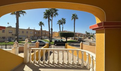Resale - Townhouse -
Orihuela Costa - Cabo Roig