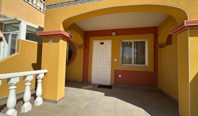 Resale - Townhouse -
Orihuela Costa - Cabo Roig