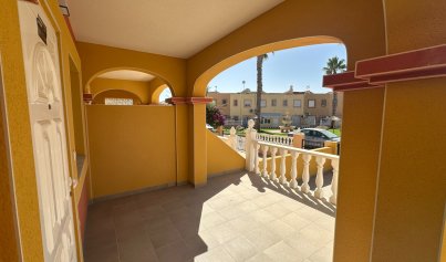 Resale - Townhouse -
Orihuela Costa - Cabo Roig