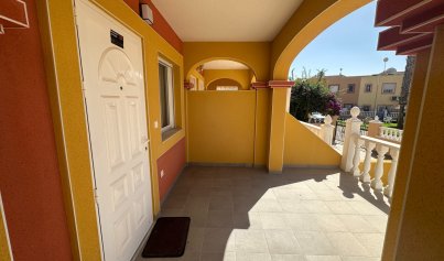 Resale - Townhouse -
Orihuela Costa - Cabo Roig