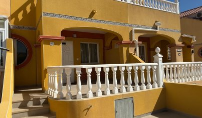 Resale - Townhouse -
Orihuela Costa - Cabo Roig