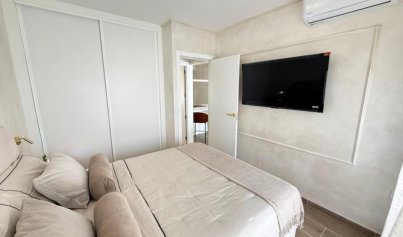 Resale - Apartment -
Torrevieja - Centro