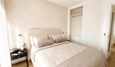 Resale - Apartment -
Torrevieja - Centro