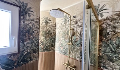 Resale - Apartment -
Torrevieja - Centro
