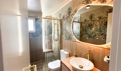 Resale - Apartment -
Torrevieja - Centro