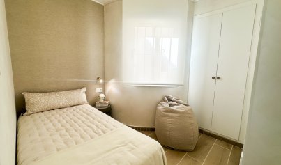 Resale - Apartment -
Torrevieja - Centro
