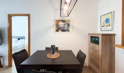 Resale - Apartment -
Torrevieja - Centro
