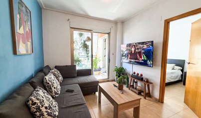 Resale - Apartment -
Torrevieja - Centro