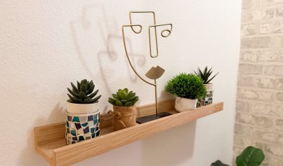 Resale - Apartment -
Torrevieja - Centro