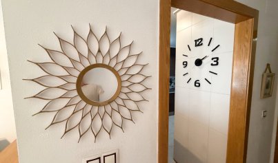 Resale - Apartment -
Torrevieja - Centro
