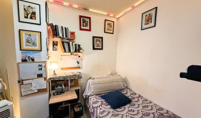 Resale - Apartment -
Torrevieja - Centro