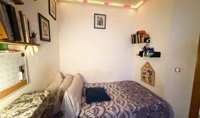 Resale - Apartment -
Torrevieja - Centro