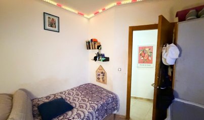Resale - Apartment -
Torrevieja - Centro