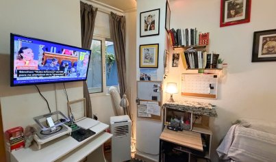 Resale - Apartment -
Torrevieja - Centro