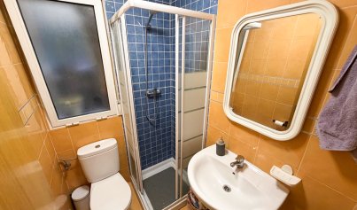 Resale - Apartment -
Torrevieja - Centro