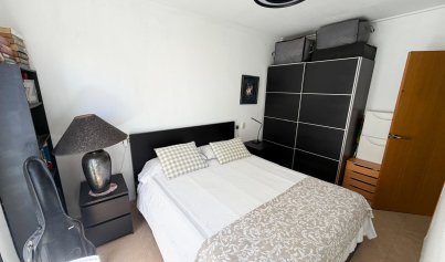 Resale - Apartment -
Torrevieja - Centro