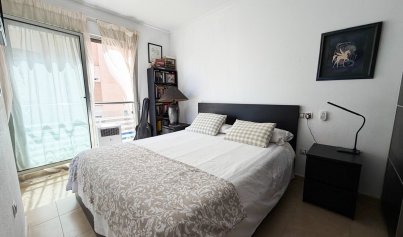 Resale - Apartment -
Torrevieja - Centro