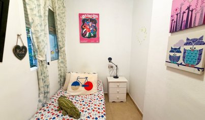 Resale - Apartment -
Torrevieja - Centro