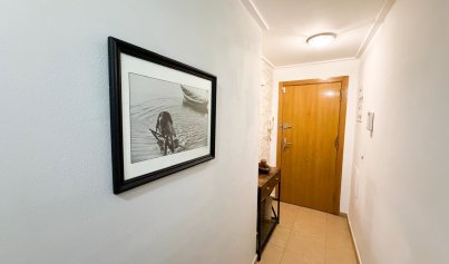 Resale - Apartment -
Torrevieja - Centro