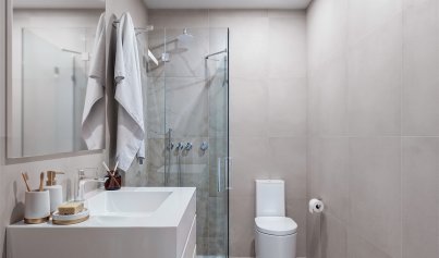 New Build - Penthouse -
Fuente Alamo