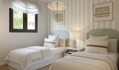 New Build - Apartment -
Alicante - Alicante City Centre
