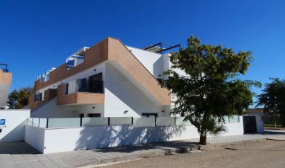 New Build - Apartment -
Pilar de la Horadada