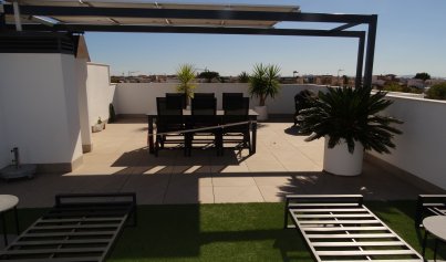 New Build - Apartment -
Pilar de la Horadada