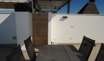 New Build - Apartment -
Pilar de la Horadada