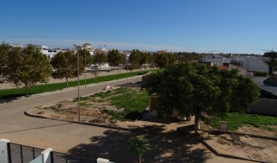 New Build - Apartment -
Pilar de la Horadada