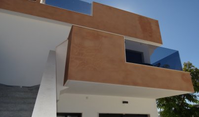 New Build - Apartment -
Pilar de la Horadada