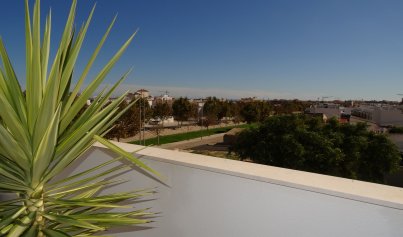 New Build - Apartment -
Pilar de la Horadada