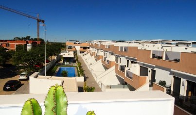New Build - Apartment -
Pilar de la Horadada