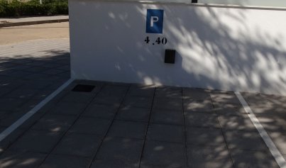 New Build - Apartment -
Pilar de la Horadada