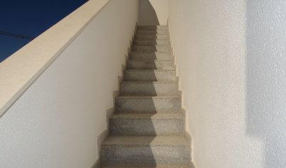 New Build - Apartment -
Pilar de la Horadada