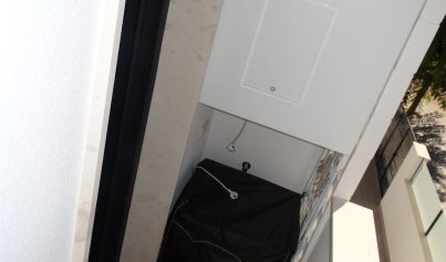 New Build - Apartment -
Pilar de la Horadada