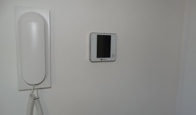 New Build - Apartment -
Pilar de la Horadada