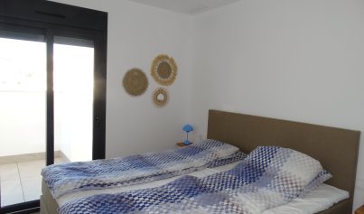New Build - Apartment -
Pilar de la Horadada