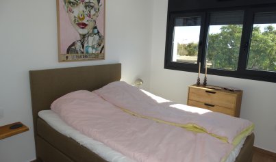 New Build - Apartment -
Pilar de la Horadada